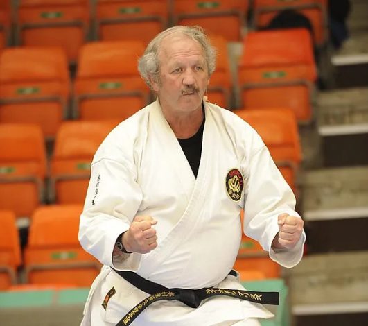 Shihan-Lionel-Marinus Shihan-Lionel-Marinus